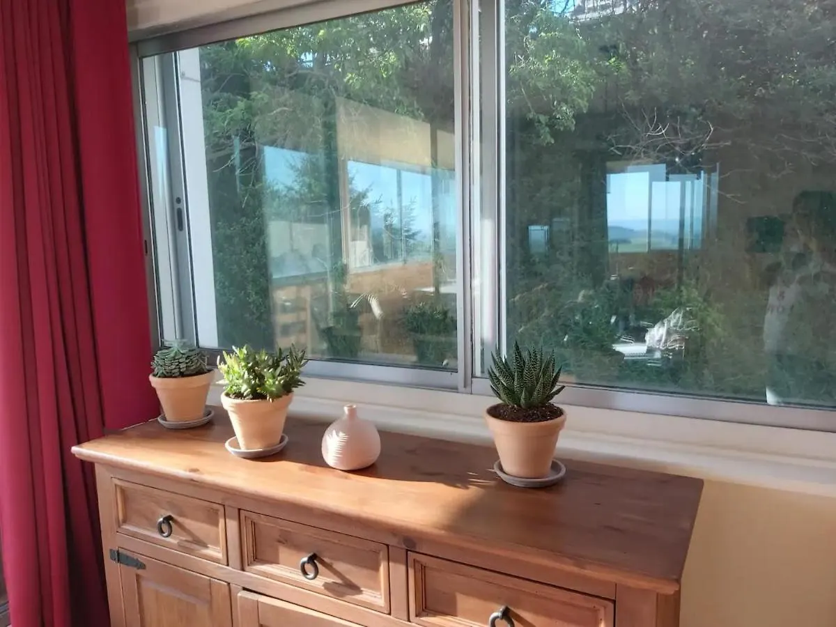 Superbe Appartement Avec Loggia 0*, Super Besse