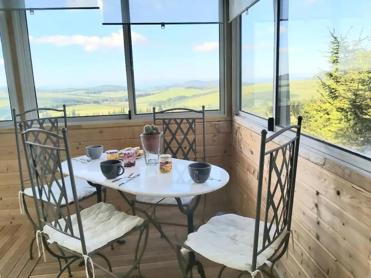 Superbe Appartement Avec Loggia Apartman
